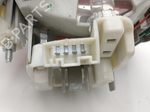 Left taillight BMW 3 (E90) 320 d | BP23143740C34 