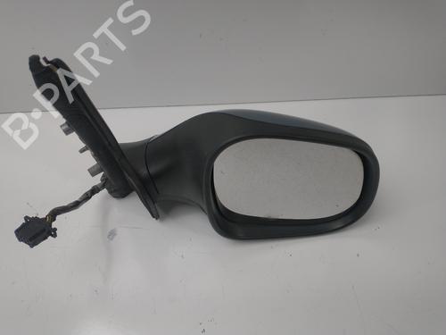 Used Right mirror SEAT ALTEA XL (5P5, 5P8) [2006-2015]  8331449