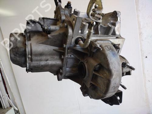Gearbox CITROËN BERLINGO Box Body/MPV (K9)  | BP29548647M3 