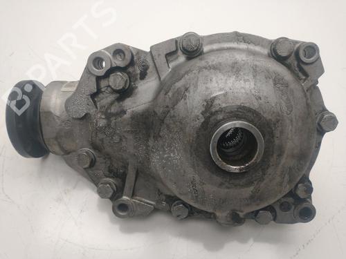 Differensial forvogn BMW 5 (E60) 525 i (218 hp) 32116139