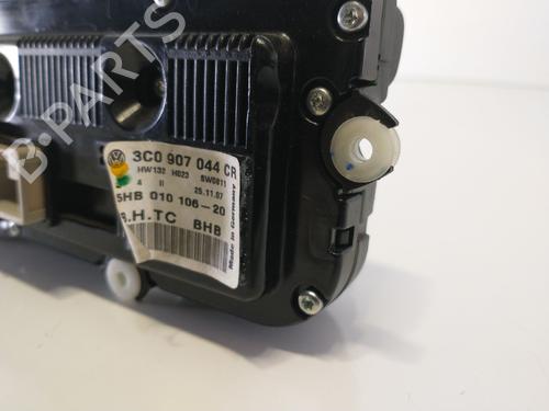 Climate control VW PASSAT B6 (3C2)  | BP7506159I5 