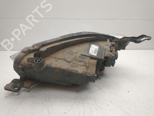 Right headlight CITROËN C-ELYSEE (DD_)  | BP38872446C29  - Image 7
