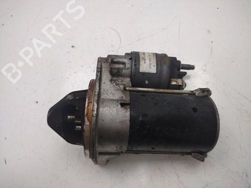 Used Starter FORD TOURNEO COURIER B460 MPV [2014-2025]  28579338