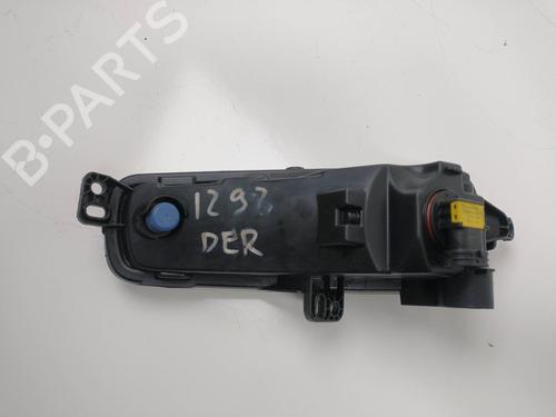 Right front fog light FORD FOCUS III 1.5 TDCi | BP17748989C31 