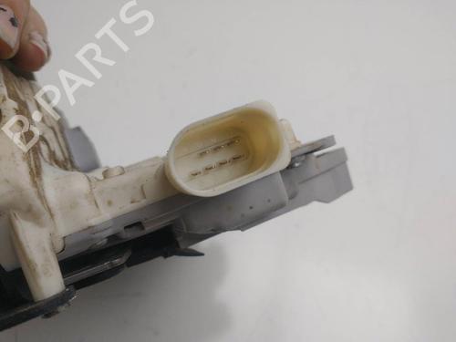 Rear right lock AUDI A4 B8 (8K2)  | BP21389458C99 