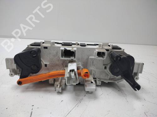 Climate control PEUGEOT 208 I (CA_, CC_) 1.4 VTi | BP10571594I5 