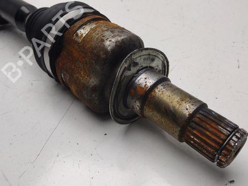 Right front driveshaft TOYOTA COROLLA Estate (_E21_) 1.8 Hybrid (ZWE211W) | BP32364501M39 