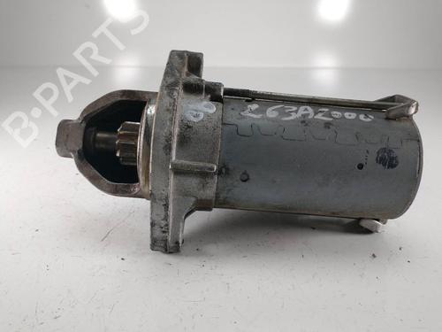 Used Starter FIAT DOBLO Platform/Chassis (263_) 1.3 D Multijet (90 hp) 15804785