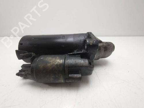 Startmotor AUDI A6 C6 Avant (4F5)  | BP11386464M8 