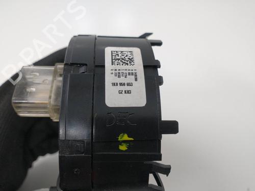 Squib airbag VW GOLF V (1K1)  | BP16307721C102 