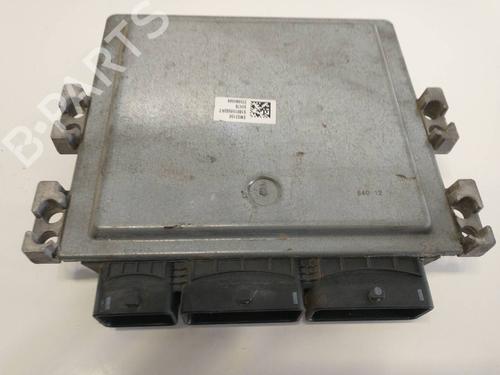Engine control unit (ECU) RENAULT MEGANE III Hatchback (BZ0/1_, B3_)  | BP7507695M57 