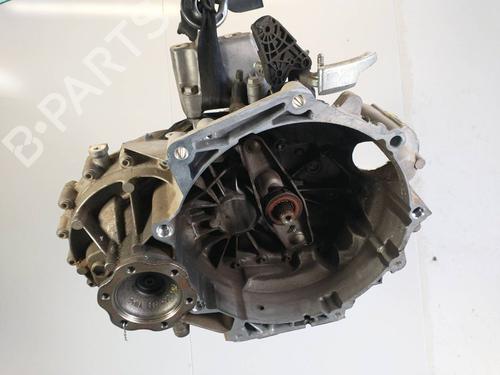 Gearbox VW GOLF VII (5G1, BQ1, BE1, BE2)  | BP21016753M3 
