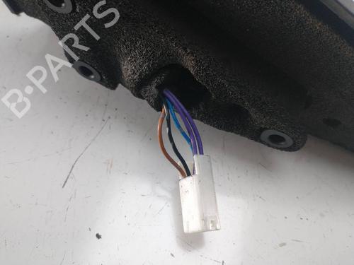 Left mirror MAZDA 5 (CR)  | BP11036080C26 