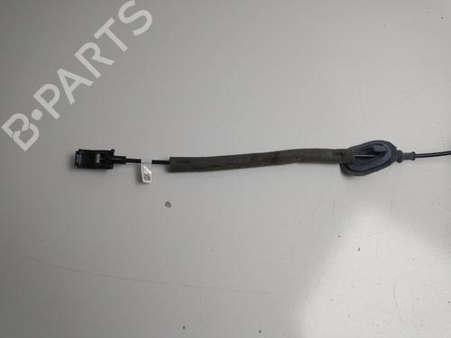 Rear left lock RENAULT MEGANE IV Hatchback (B9A/M/N_) 1.3 TCe 115 (B9N9) | BP15658962C100 