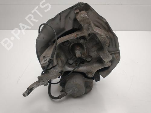 Left front steering knuckle BMW 5 (E39) 530 d | BP31686592M25  - Image 5