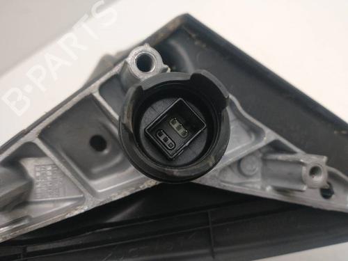 Left mirror BMW 3 (E90)  | BP21535517C26