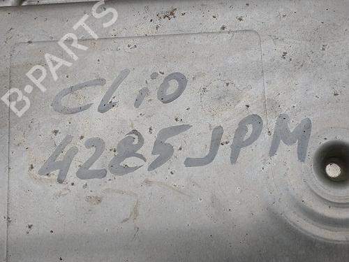 Engine control unit (ECU) RENAULT CLIO IV (BH_) | BP35801606M57 - Image 4