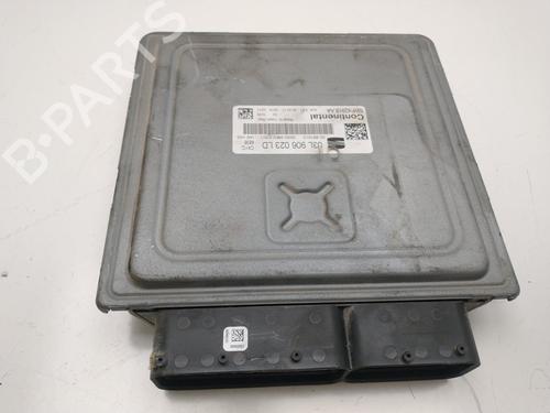 Engine control unit (ECU) SEAT IBIZA IV (6J5, 6P1)  | BP28728389M57