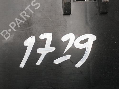 Climate control CITROËN BERLINGO (ER_, EC_) 1.5 BlueHDi 130 (ECYHZJ, ECYHZR) | BP32446844I5  - Image 5