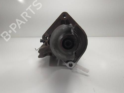 Used Starter IVECO DAILY III Van [1999-2009]  11054709