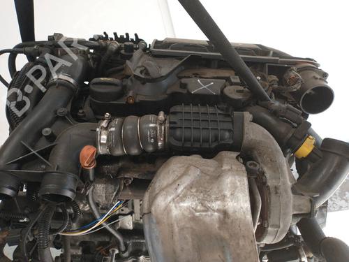 Used Engine PEUGEOT 5008 (0U_, 0E_) [2009-2017]  8209887
