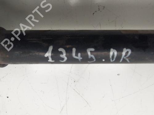 Right front driveshaft OPEL INSIGNIA A (G09) 2.0 CDTI (68) | BP31760486M39 