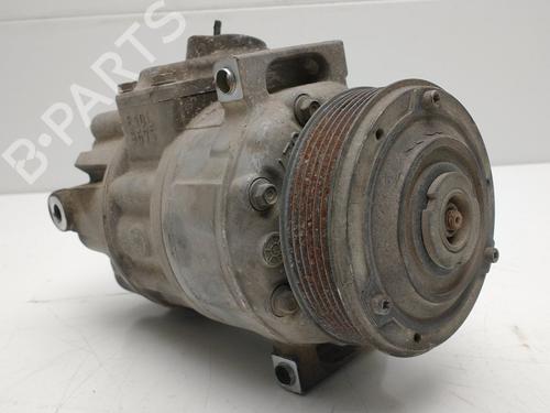 AC compressor SEAT LEON (1P1) 2.0 TDI | BP35785284M34  - Image 8