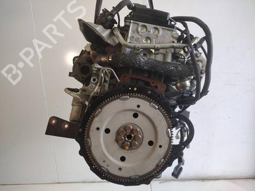 Engine NISSAN PATROL GR V Wagon (Y61) 3.0 DTi | BP19111664M1