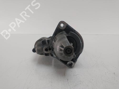 Used Starter BMW X5 (E70) 3.0 sd (286 hp) 9814457