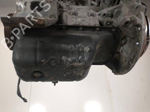 Engine FORD FIESTA VI (CB1, CCN) 1.6 TDCi | BP16036706M1 