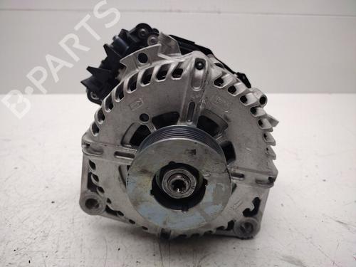 Alternator PEUGEOT 3008 II SUV (MC_, MR_, MJ_, M4_)  | BP31215412M7 
