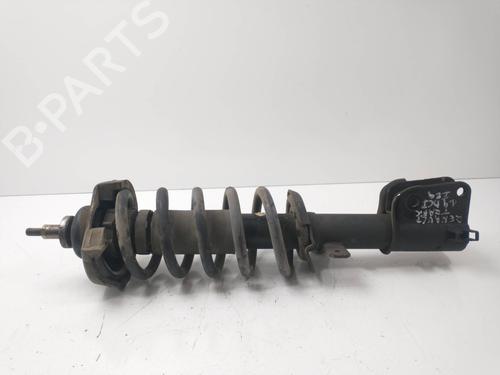 Used Left front shock absorber RENAULT TRAFIC II Bus (JL) [2001-2025]  8681106
