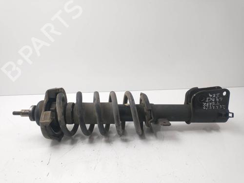 Left front shock absorber RENAULT TRAFIC II Bus (JL) [2001-2024]  8681106