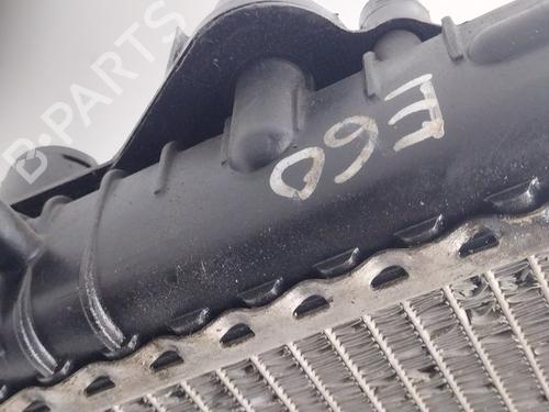 Water radiator BMW 5 (E60) | BP32518073M31