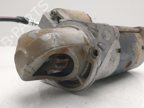 Used Starter Starter SUBARU FORESTER (SJ_) 2.0 D AWD (SJD) (147 hp) 36161723 36161723