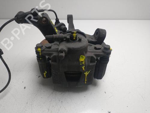 Right front steering knuckle CHEVROLET AVEO / KALOS Saloon (T250, T255)  | BP15691833M26