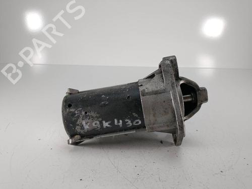 Used Starter NISSAN QASHQAI / QASHQAI +2 I (J10, NJ10, JJ10E) 1.5 dCi (110 hp) 15250161