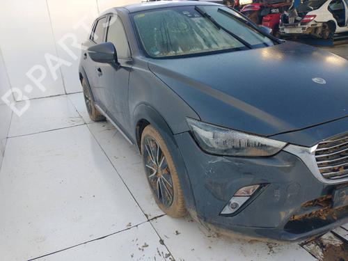 Front wiper motor MAZDA CX-3 (DK) 1.5 SKYACTIV-D (DK2WS, DK5FW) | BP33548392M29  - Image 12