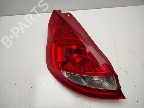 Venstre baglygte FORD FIESTA VI (CB1, CCN) [2008-2025]  30912472