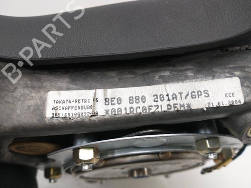 Driver airbag AUDI A3 (8P1) 1.9 TDI | BP9206498C9 