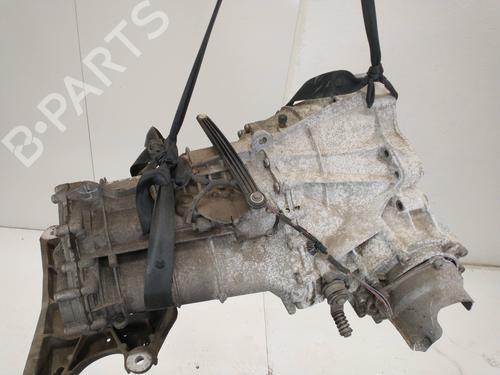 Gearbox AUDI A4 B8 (8K2)  | BP9848276M3 