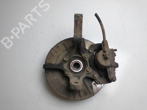 Right front steering knuckle SUZUKI GRAND VITARA II (JT, TE, TD) 2.0 All-wheel Drive (TD54, JB420) | BP16270030M26 