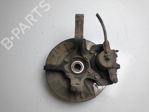 BP16270030M26 | Right front steering knuckle SUZUKI GRAND VITARA II (JT, TE, TD) 2.0 All-wheel Drive (TD54, JB420) BP16270030M26