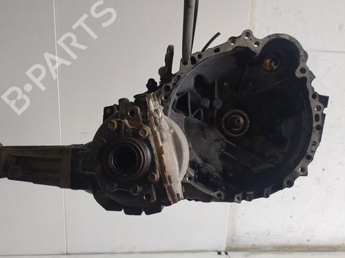 Used Gearbox Gearbox TOYOTA RAV 4 II (_A2_) [2000-2005] 36409573 36409573