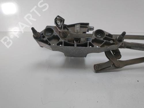Front wiper motor FORD C-MAX (DM2)  | BP10266228M29 