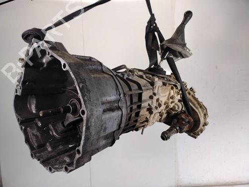 Gearbox NISSAN PATHFINDER III (R51) 2.5 dCi | BP16939381M3 