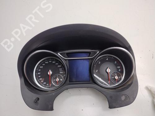 Used Instrument cluster MERCEDES-BENZ GLA-CLASS (X156) GLA 200 CDI / d (156.908) (136 hp) 29856242