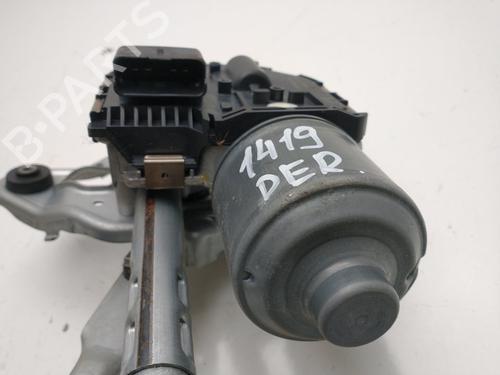 Front wiper motor PEUGEOT 5008 II (MC_, MJ_, MR_, M4_)  | BP23983111M29 
