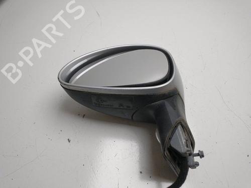 Used Right mirror CITROËN C4 I (LC_) [2004-2014]  12569493