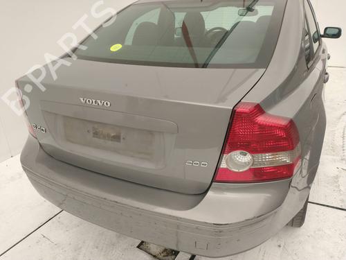 Gearkasse VOLVO S40 II (544) 2.0 D | BP9394400M3 
